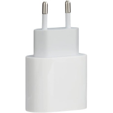 Nabíječka pro Apple iPad / iPhone 20W USB-C / MHJE3ZM/A, originální Nabíječka pro Apple iPad / iPhone 20W USB-C / MHJE3ZM/A, originální