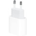 Nabíječka pro Apple iPad / iPhone 20W USB-C / MHJE3ZM/A, originální