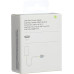 Nabíječka pro Apple iPad / iPhone 20W USB-C / MHJE3ZM/A, originální