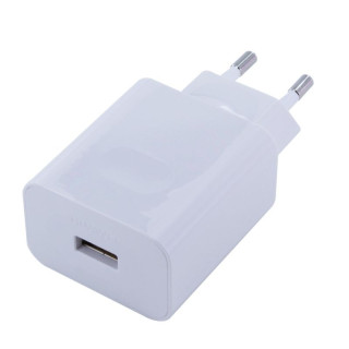 Nabíječka pro telefony Huawei AP81 s kabelem USB-C, originální, 22,5W Nabíječka pro telefony Huawei AP81 s kabelem USB-C, originální, 22,5W