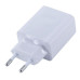 Nabíječka pro telefony Huawei AP81 s kabelem USB-C, originální, 22,5W Nabíječka pro telefony Huawei AP81 s kabelem USB-C, originální, 22,5W