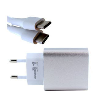 Nabíječka pro telefony Google CA-29 s kabelem USB-C, originální, 18W