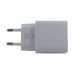 Nabíječka pro telefony Google TC G1000 s kabelem USB-C, originální, 18W Nabíječka pro telefony Google TC G1000 s kabelem USB-C, originální, 18W