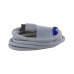 Nabíječka pro telefony Google TC G1000 s kabelem USB-C, originální, 18W Nabíječka pro telefony Google TC G1000 s kabelem USB-C, originální, 18W