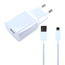 Nabíječka pro telefony Xiaomi MDY-10-EF s USB-C kabelem, originální, FastCharge 4.0 Nabíječka pro telefony Xiaomi MDY-10-EF s USB-C kabelem, originální, FastCharge 4.0