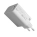 Nabíječka pro telefony Xiaomi MDY-12 s kabelem USB-C, originální, 55W Nabíječka pro telefony Xiaomi MDY-12 s kabelem USB-C, originální, 55W
