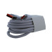 Nabíječka pro telefony Xiaomi MDY-12 s kabelem USB-C, originální, 55W Nabíječka pro telefony Xiaomi MDY-12 s kabelem USB-C, originální, 55W
