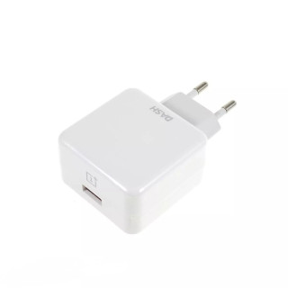 Nabíječka pro telefony OnePlus DC0504A3, originální, bez kabelu, 4A