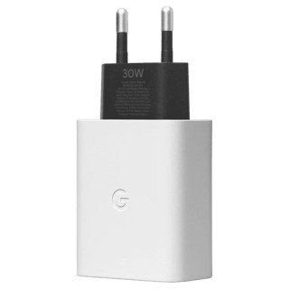 Nabíječka pro telefony Google GA03502-EU, originální, bez kabelu, 30W