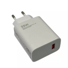 Nabíječka pro telefony Xiaomi MDY-16-EF, originální, FastCharge 3.0 Nabíječka pro telefony Xiaomi MDY-16-EF, originální, FastCharge 3.0