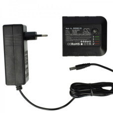 Nabíječka baterií Black & Decker, Li-Ion, 36V - 40V