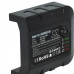 Nabíječka baterií Black & Decker, Li-Ion, 36V - 40V