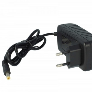 Nabíječka pro Line6 HX Stomp / Firehawk FX / POD Go, 27W, 9V, 3A Nabíječka pro Line6 HX Stomp / Firehawk FX / POD Go, 27W, 9V, 3A