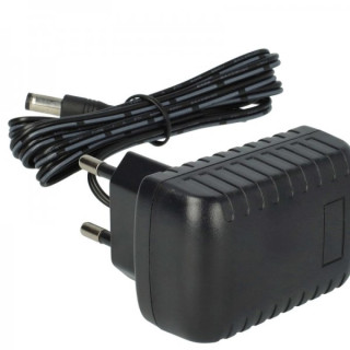 Nabíječka na sluchátka Sennheiser EK 100 G4 / EM 100 G4 / SK100 G4, 6W, 12V / 0.5A