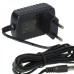 Nabíječka na sluchátka Sennheiser EK 100 G4 / EM 100 G4 / SK100 G4, 6W, 12V / 0.5A