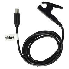 USB kabel pro nabíjení pro Garmin Approach G10 / Forerunner 30 / Vivomove Trend