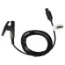 USB kabel pro nabíjení pro Garmin Approach G10 / Forerunner 30 / Vivomove Trend USB kabel pro nabíjení pro Garmin Approach G10 / Forerunner 30 / Vivomove Trend
