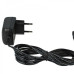 Nabíječka pro strojky Tondeo ECO Plus Black / ECO Ceramic, 8.25W, 3.3V, 2.5A