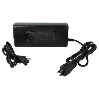 Nabíječka pro elektrokola Bosch, 36V / 42V / 2.0A / speciální konektor 3-pin