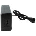 Nabíječka pro elektrokola Bosch, 36V / 42V / 2.0A / speciální konektor 3-pin