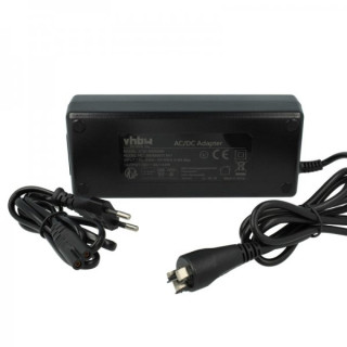 Nabíječka pro elektrokola Bosch, 36V / 42V / 2.0A / speciální konektor 3-pin