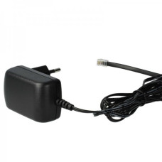 Nabíječka pro telefony Innovaphone IP110 / IP200 / IP230, 6W, 12V, 0.5A Nabíječka pro telefony Innovaphone IP110 / IP200 / IP230, 6W, 12V, 0.5A