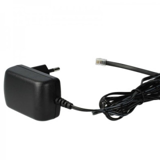 Nabíječka pro telefony Innovaphone IP110 / IP200 / IP230, 6W, 12V, 0.5A