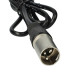 Nabíječka pro elektrokola, 36V / 42V / 2.0A / konektor XLR Nabíječka pro elektrokola, 36V / 42V / 2.0A / konektor XLR