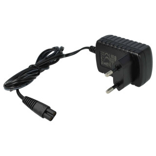 Nabíječka pro holicí strojky Grundig MS 6240, 4.32W, 3.6V, 1.2A