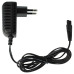 Nabíječka pro holicí strojky Grundig MS 6240, 4.32W, 3.6V, 1.2A