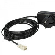 Nabíječka pro Worx LandXcape LX790 / LX795 / LX799, 10W, 20V, 0.5A