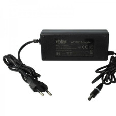 Nabíječka pro Robomow RS635 Pro S / XT3 / XR3, 120W, 34V, 3.5A