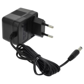 Nabíječka pro Rega Planar 1 / Planar 2 / Planar 3, 2.4W, 24V, 0.1A