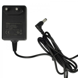Nabíječka pro vysavače Bosch BBS611 / BKS611, 23.5V, 0.65A