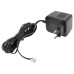 Nabíječka pro Siemens Gigaset 300 / 400 / 4170, 4.62W, 26.4V, 0.175A