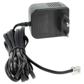 Nabíječka pro Siemens Gigaset 300 / 400 / 4170, 4.62W, 26.4V, 0.175A