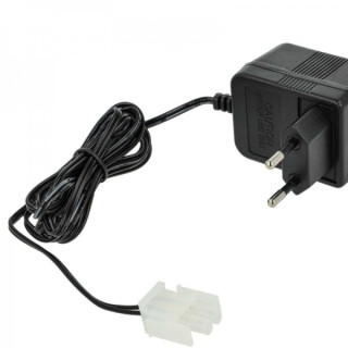 Nabíječka pro Stiga 1330M / Combi 1066 HQ / 66 RDB / XE 866 B, 2.4W, 12V, 0.2A