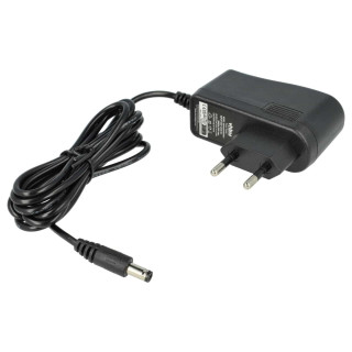 Nabíječka pro vysavače Bosch BBH21621 / BBHF220 / BCH85N, 22V, 0.5A