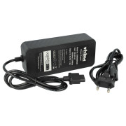 Nabíječka pro elektrické skútry Niu KQi1 / KQi2 / KQi3, 53.5V / 2A