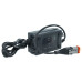 Nabíječka pro robotické sekačky Mamotion Luba 1 AWD / Luba 2 AWD, 24W / 12V / 2A