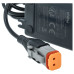 Nabíječka pro robotické sekačky Mamotion Luba 1 AWD / Luba 2 AWD, 24W / 12V / 2A