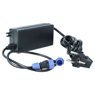 Nabíječka pro robotické sekačky Ambrogio L30 / L35 / L60, 67.62W / 29.4V / 2.3A