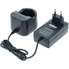 Nabíječka baterií Dremel, Ni-MH/Ni-Cd, 1.2V - 18V