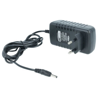 Nabíječka pro Dogtra eFence 3500, 12W, 24V, 0.5A Nabíječka pro Dogtra eFence 3500, 12W, 24V, 0.5A