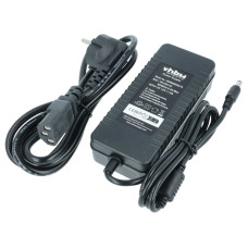 Nabíječka pro routery Linksys / Netgear / Peloton, 60W / 12V / 5,0A