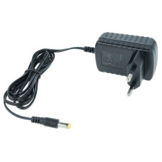Nabíječka pro tiskárny Gryphon GD44X0 / GFS44XX / QW21XX, 15W / 5V / 3A Nabíječka pro tiskárny Gryphon GD44X0 / GFS44XX / QW21XX, 15W / 5V / 3A
