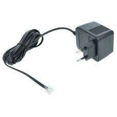 Nabíječka pro telefony OpenPhone KeyExtension 65 / 67x / 73 / 75, 20V, 0.6A Nabíječka pro telefony OpenPhone KeyExtension 65 / 67x / 73 / 75, 20V, 0.6A