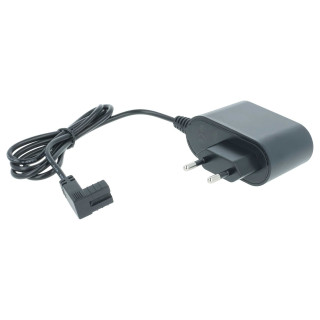 Nabíječka pro vysavače Aquajack 600 / 650, 8.4V, 1.5A Nabíječka pro vysavače Aquajack 600 / 650, 8.4V, 1.5A