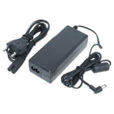 Nabíječka pro telefony Polycom Poly Edge E500 / Poly Edge E550, 24.96W, 48V, 0.52A Nabíječka pro telefony Polycom Poly Edge E500 / Poly Edge E550, 24.96W, 48V, 0.52A