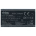 Nabíječka pro telefony Polycom Poly Edge E500 / Poly Edge E550, 24.96W, 48V, 0.52A Nabíječka pro telefony Polycom Poly Edge E500 / Poly Edge E550, 24.96W, 48V, 0.52A